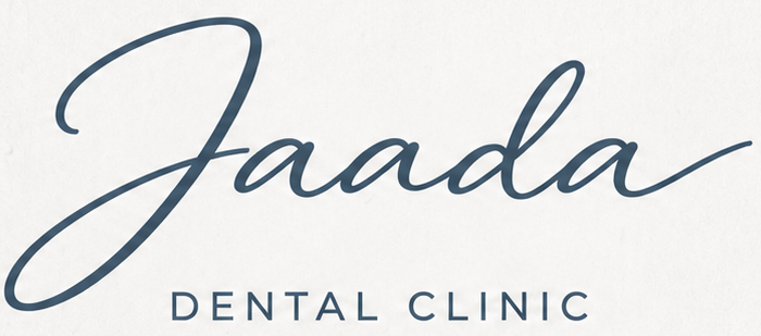 Logo JAADA DENTAL CLINIC